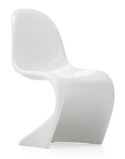 Chaise Panton Chair Classic Blanc