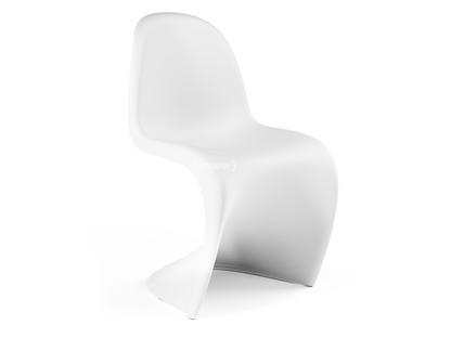 Panton Chair Blanc