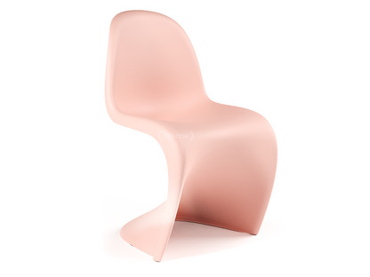 Panton Chair Pose pâle