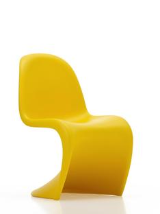 Panton Junior Jaune doré