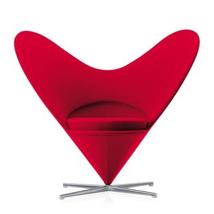 Heart Cone Chair 