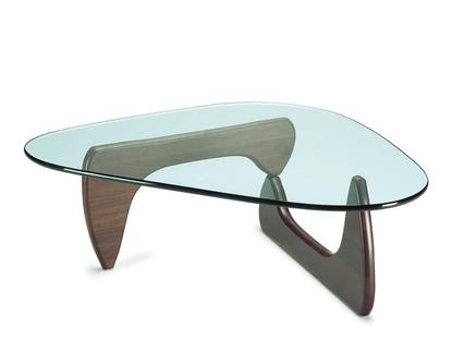 Coffee Table Noguchi  Noyer