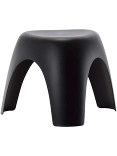 Elephant Stool Basic dark