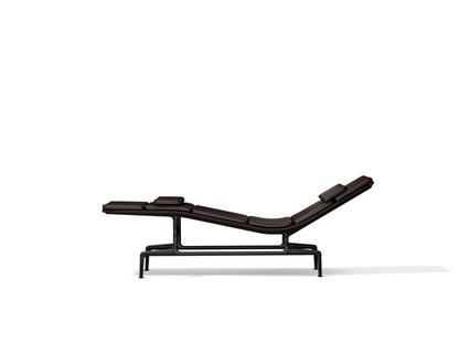 Soft Pad Chaise ES 106 Cuir Standard châtaigne