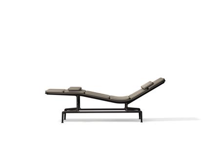 Soft Pad Chaise ES 106 Cuir Standard sable