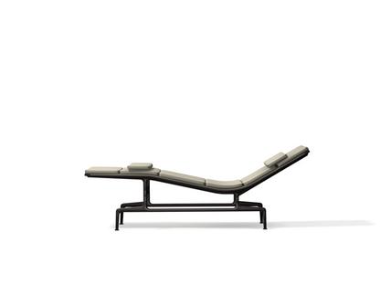 Soft Pad Chaise ES 106 Cuir Standard neige