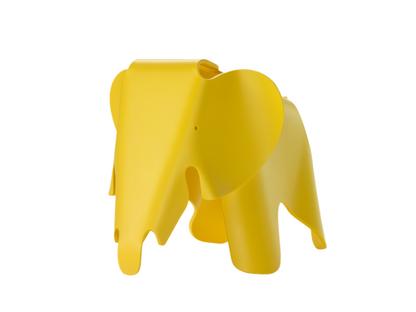 Eames Elephant Bouton d'or