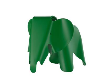 Eames Elephant Vert palmier