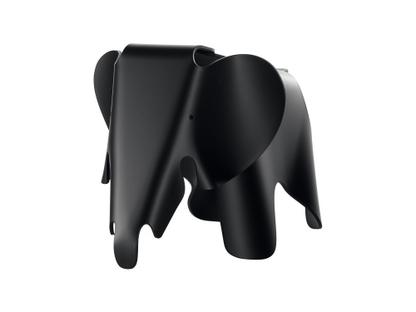 Eames Elephant Noir