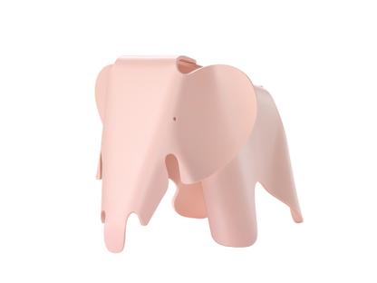 Eames Elephant Rose pâle