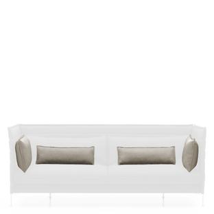 Lot de coussins pour Alcove Sofa Pour Two-seater|Credo|Roche