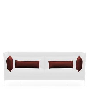 Lot de coussins pour Alcove Sofa 