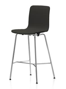 HAL Bar Stool Noir profond|Version cuisine: 645 mm