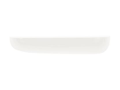 Corniches Grande (H 8,6 x l 45,5 x P 21,9 cm)|Blanc