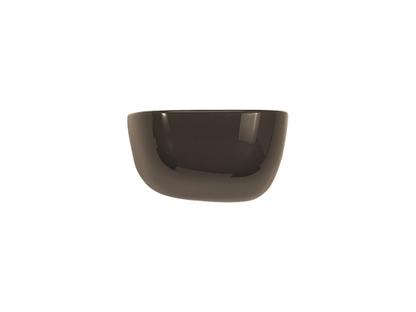 Corniches Petit (H 11,6 x l 21 x P 14,4 cm)|Gris foncé