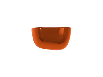 Corniches Petit (H 11,6 x l 21 x P 14,4 cm)|Orange