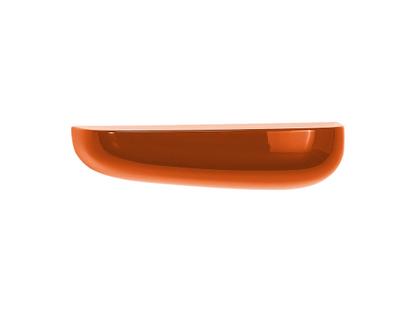 Corniches Moyenne (H 8,8 x l 35,2 x P 14,8 cm)|Orange