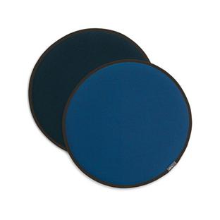 Seat Dots Plano bleu/coconut - nero/bleu glacial