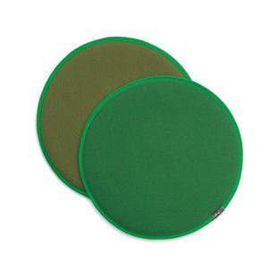 Seat Dots Plano vert classique/forêt - vert classique/cognac