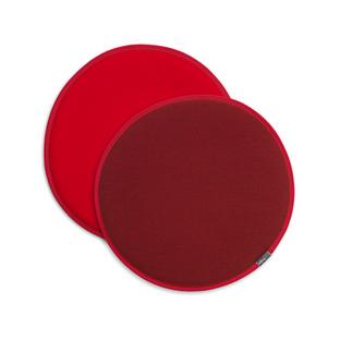 Seat Dots Plano rouge/coconut - rouge coquelicot