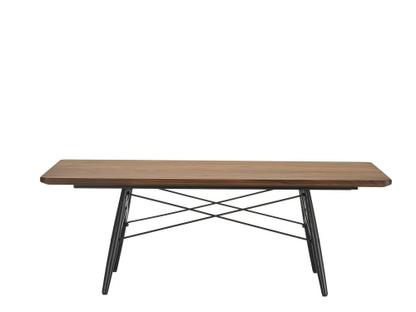 Eames Coffee Table L 114 x l 76 cm|Noyer américain  