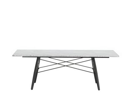 Eames Coffee Table L 114 x l 76 cm|Marbre Carrara