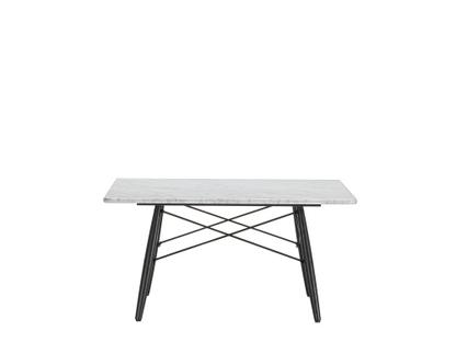 Eames Coffee Table L 76 x l 76 cm|Marbre Carrara