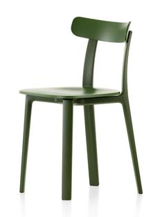 APC All Plastic Chair Lierre
