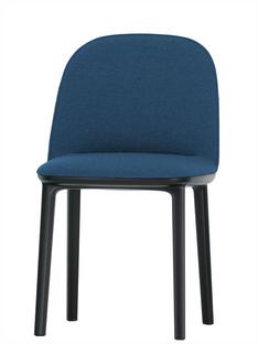 Softshell Side Chair Bleu/coconut