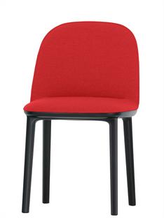 Softshell Side Chair Rouge coquelicot