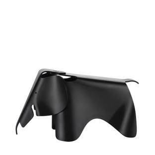 Eames Elephant Small Noir profond  