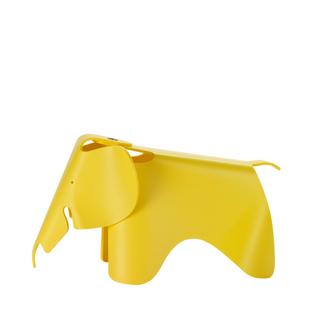 Eames Elephant Small Bouton d'or