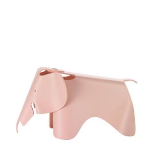 Eames Elephant Small Rose pâle