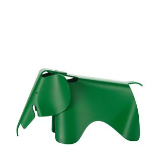 Eames Elephant Small Vert palmier