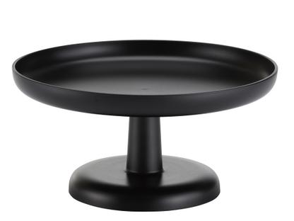 High Tray Noir profond  