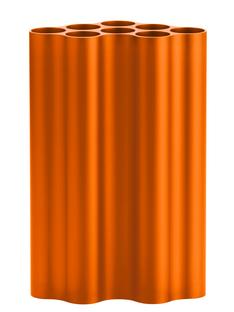 Vase Nuage Nuage large|Aluminium anodisé|Burnt orange