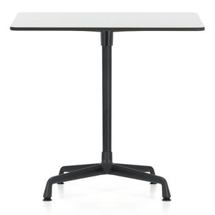 Contract Table Outdoor 75 x 75 cm|Noir intense