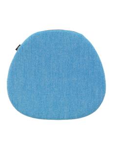 Soft Seats Type B (L 41,5 x P 37 cm)|Stoff Hopsak|Bleu / ivoire