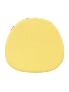 Soft Seats Type B (L 41,5 x P 37 cm)|Stoff Hopsak|Jaune / ivoire