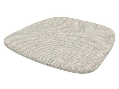 Soft Seats Type A (L 39,5 x P 38,5 cm)|Tissu Corsaro|Stone mélange