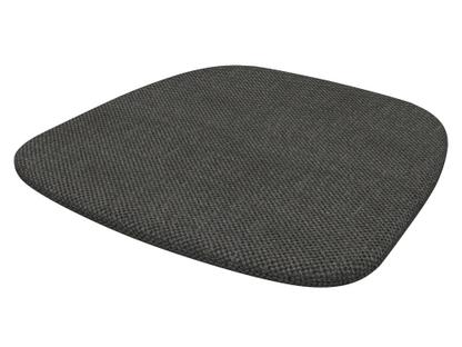 Soft Seats Type A (L 39,5 x P 38,5 cm)|Tissu Corsaro|Graphite mélange