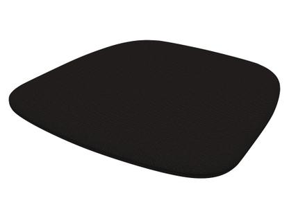 Soft Seats Type A (L 39,5 x P 38,5 cm)|Stoff Hopsak|Gris foncé / nero