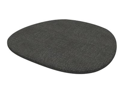 Soft Seats Type B (L 41,5 x P 37 cm)|Tissu Corsaro|Graphite mélange