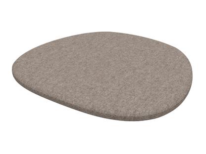Soft Seats Type B (L 41,5 x P 37 cm)|Tissu Cosy 2|Fossile