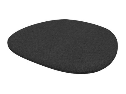 Soft Seats Type B (L 41,5 x P 37 cm)|Stoff Dumet|Charbon/noir