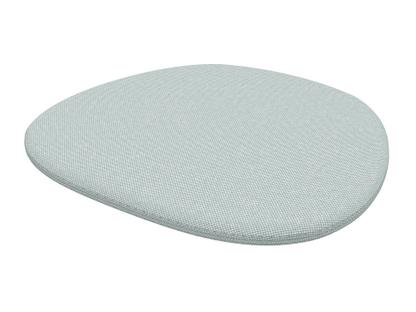 Soft Seats Type B (L 41,5 x P 37 cm)|Stoff Hopsak|Bleu glacier / ivoire