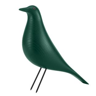 Eames House Bird Special Collection Vert foncé teinté