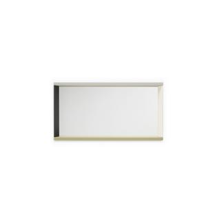 Colour Frame Mirror Moyen (48 cm x 91 cm)|Neutre