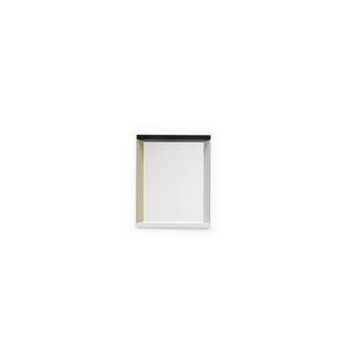 Colour Frame Mirror 