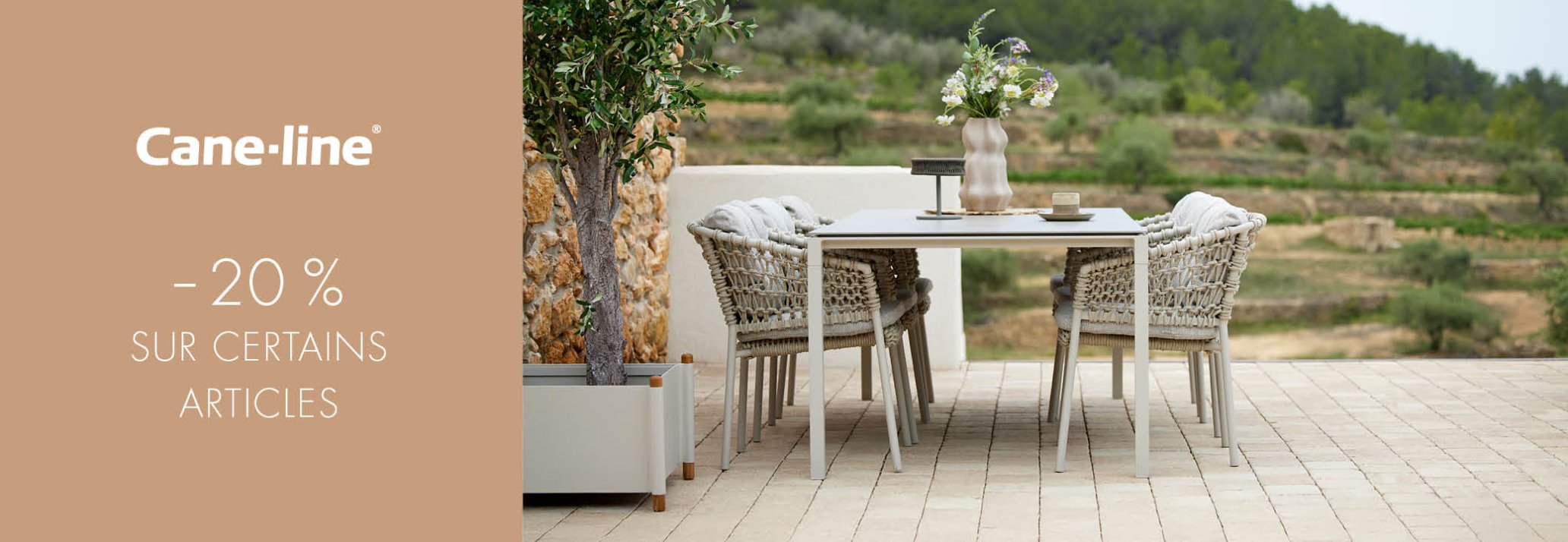 cane-line-offre-mobilier-dexterieur-printemps-2026-banner